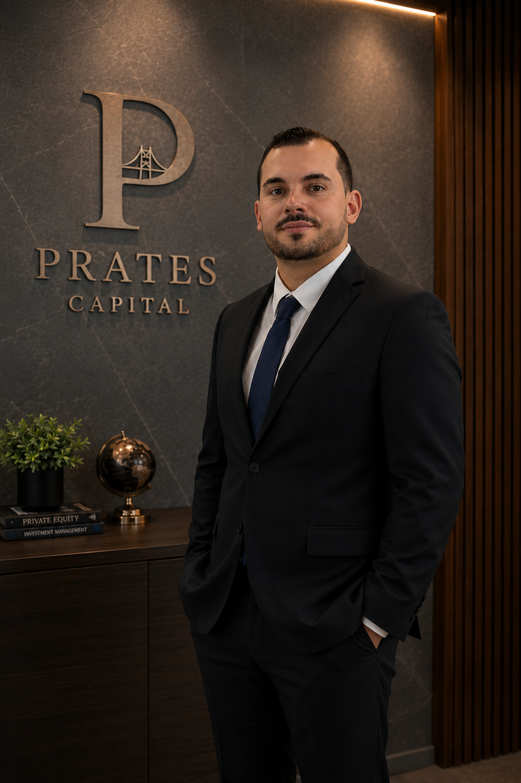 Rafael Prates